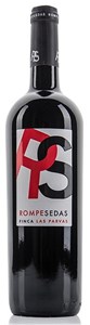 06rs Finca Las Parvas 22 Mnths Barrel(Coral Duero 2006